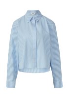 Vorschau: S.OLIVER Gestreifte Popeline-Bluse im Boxy Fit 10811386