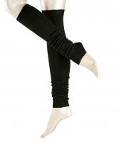 Vorschau: ESPRIT Rib-Stulpen 10082575