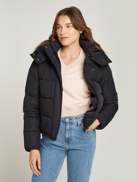 CALVIN KLEIN JEANS Jacke 10757024