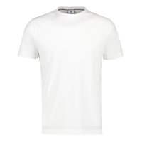 Vorschau: LERROS Klassisches Rundhals T-Shirt 10588921