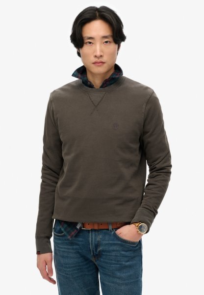 SUPERDRY Klassisches Essential Sweatshirt 10793338