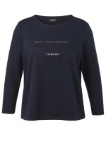 Vorschau: VIA APPIA DUE Sweatshirt 10814281