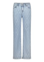 Vorschau: Cartoon Stretch-Jeans 10824845