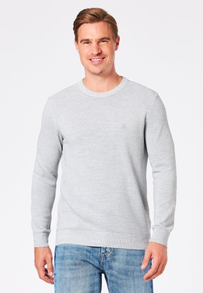 MARC O´POLO Strickpullover 10733327