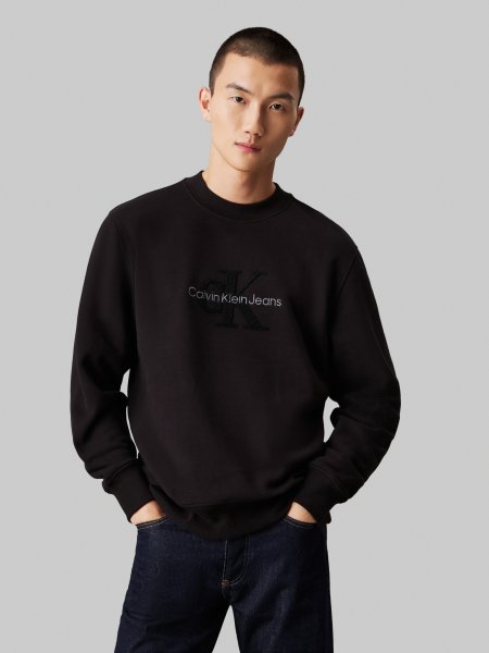 CALVIN KLEIN JEANS Sweatshirt 10757075