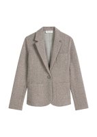 Vorschau: MARC O´POLO Jersey Blazer 10823121
