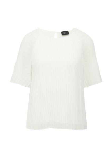 S.OLIVER BLACK LABEL Bluse 10788518