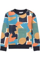 Vorschau: GARCIA Sweatshirt 10806276