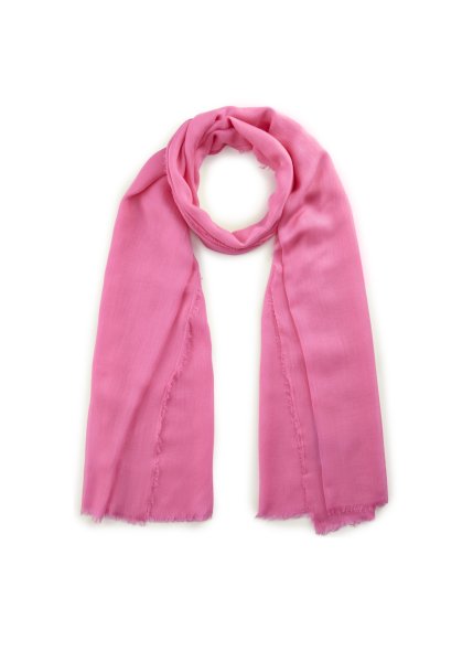 CODELLO Softer Schal aus feinem Bambus 10786917