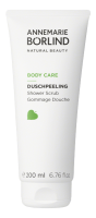 Vorschau: ANNEMARIE BÖRLIND BODY CARE Duschpeeling