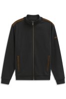 Vorschau: BUGATTI Sweatjacke 10806050