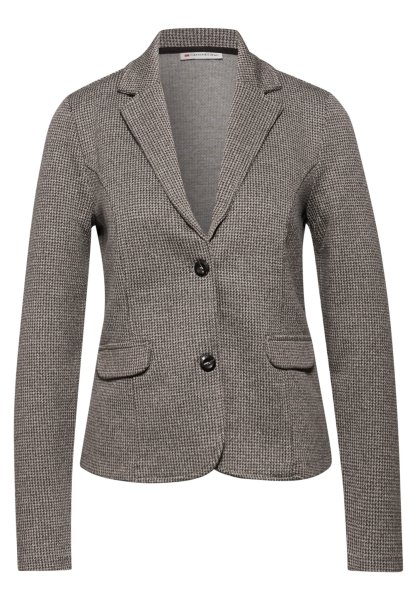 STREET ONE Basic Blazer 10824397