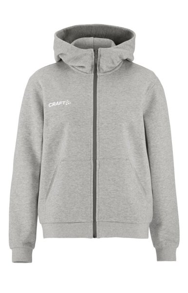 CRAFT Community 2.0 Logo FZ Hoodie W 10779370