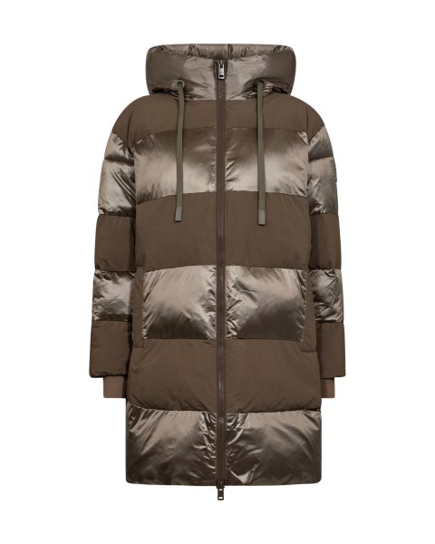 MOS MOSH Avon Block Steppmantel 10798703