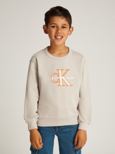 CALVIN KLEIN Sweatshirt 10768231