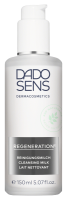Vorschau: DADO SENS DERMACOSMETICS REGENERATION E REINIGUNGSMILCH