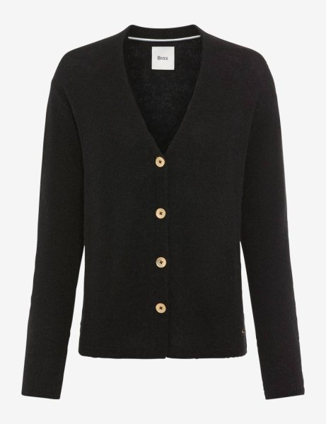 BRAX Strickjacke Alicia 10807286