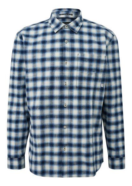 QS Flanellemd 10811276