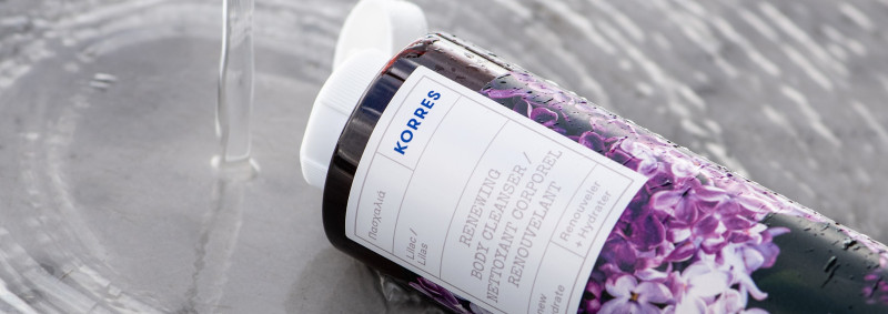 KORRES Körperpflege
