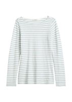 Vorschau: MARC O´POLO Langarmshirt 10586699