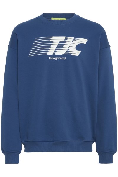 THEJOGGCONCEPT Sweatshirt JCMSANDER 10777954