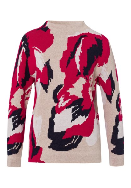 FRANK WALDER Strickpullover 10230727