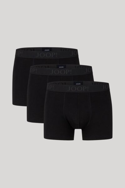 JOOP! 3ER-PACK COTTON-STRETCH BOXER 10807500