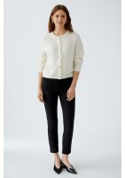 Vorschau: OUI ILAYA Strickjacke 10808264