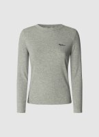 Vorschau: PEPE JEANS Betina Langarmshirt 10806076