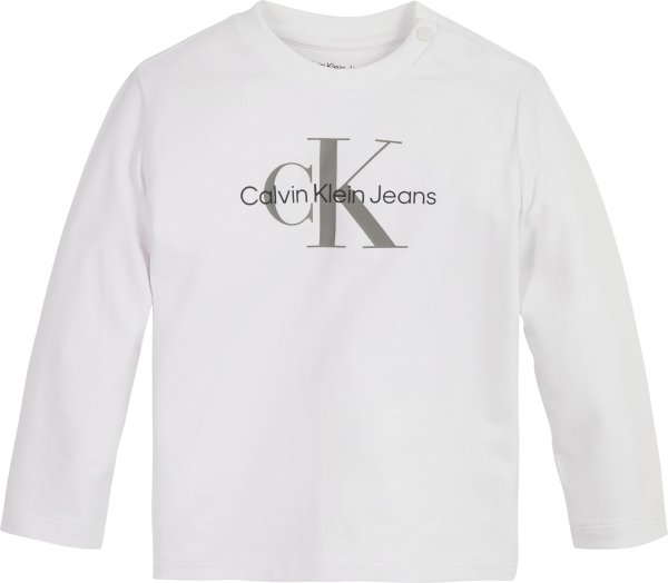 CALVIN KLEIN T-Shirt 10728936