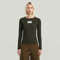 Vorschau: G-STAR Slim T-Shirt 10816937