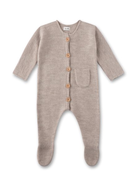 SANETTA Unisex Overall 10740704