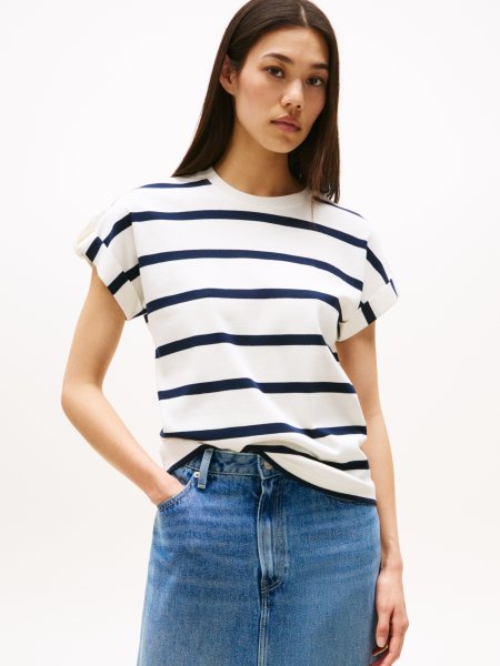 TOMMY HILFIGER T-Shirt 10797357