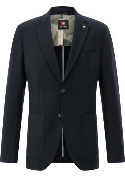CG - CLUB OF GENTS Sakko/Jacket CG Carter SV 10809350