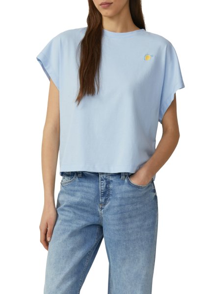 QS Lässiges Shirt 10793956