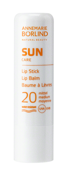 ANNEMARIE BÖRLIND Lip Stick LSF 20