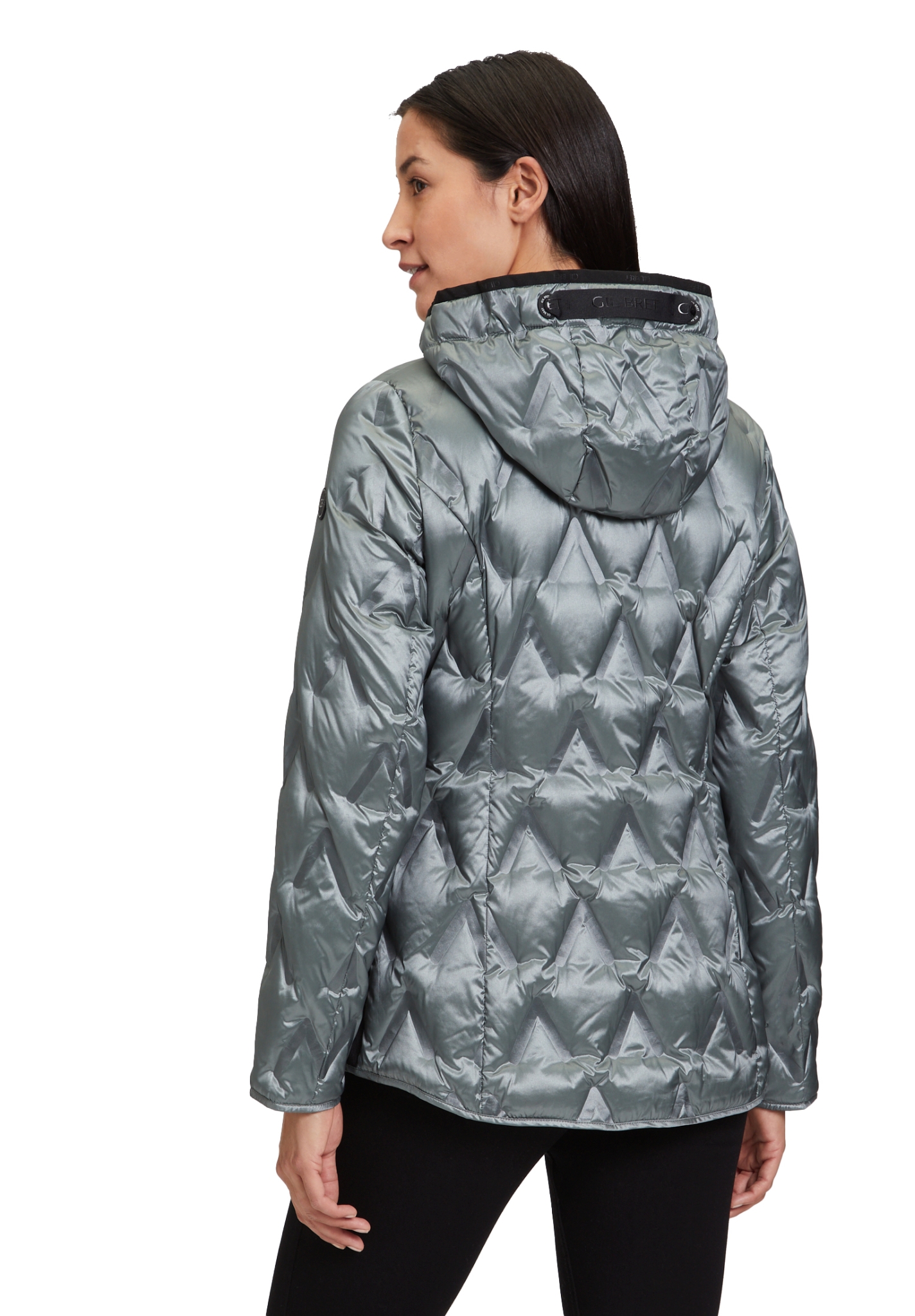 Bret Mantel Damenjacke Gil Bret Gil Bret Damenjacke Sommer Gil