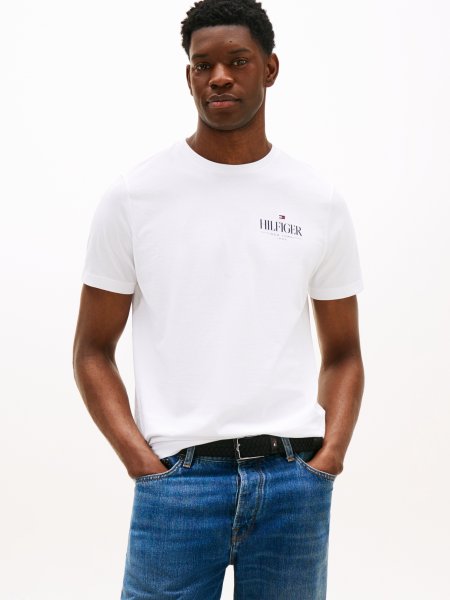 TOMMY HILFIGER T-Shirt 10797373