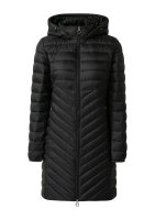 Vorschau: S.OLIVER Leichter Mantel mit Zwei-Wege-Reißverschluss und abnehmbarer Kapuze 10811391