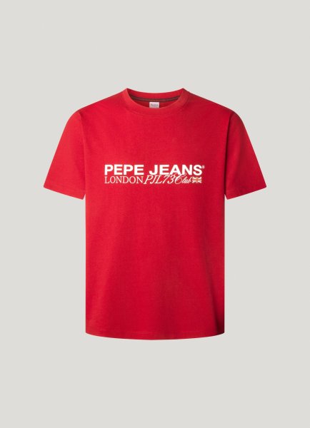 PEPE JEANS Matthew-T-Shirt 10806129