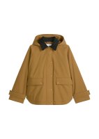 Vorschau: MARC O´POLO DENIM Canvas Jacke 10814111