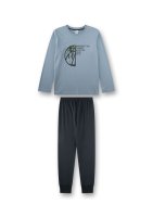 Vorschau: Sanetta Schlafanzug lang 10836785