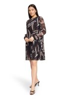 Vorschau: Betty Barclay Chiffonkleid 10825682