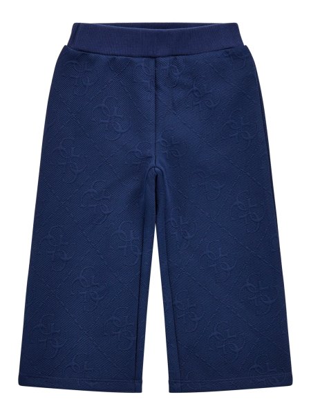 GUESS Jaquard Palazzo Hose 10817684