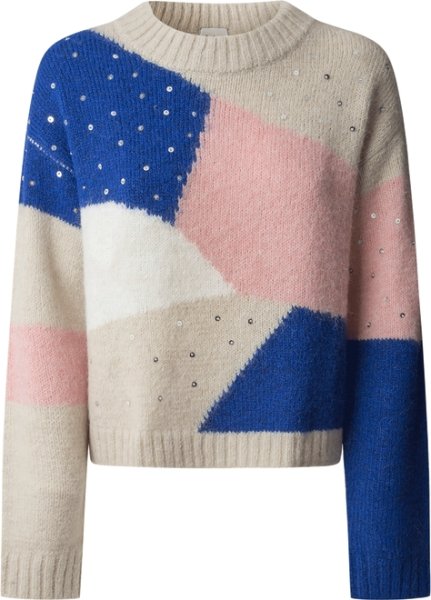 PEPE JEANS Strickpullover 10767677