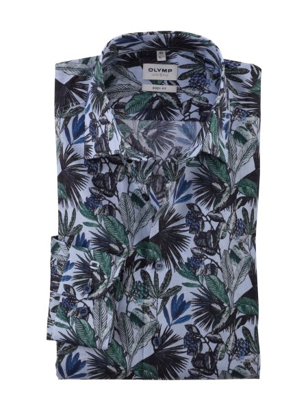 OLYMP Level Five Businesshemd 10797681