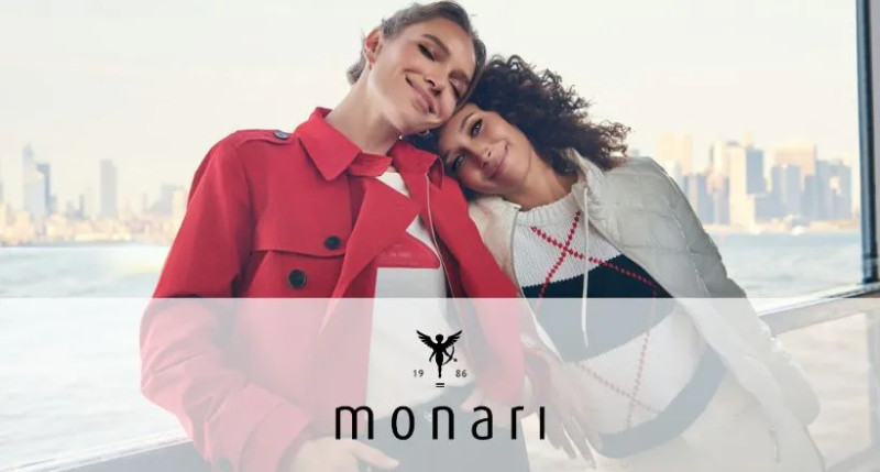 MONARI Mode für Damen