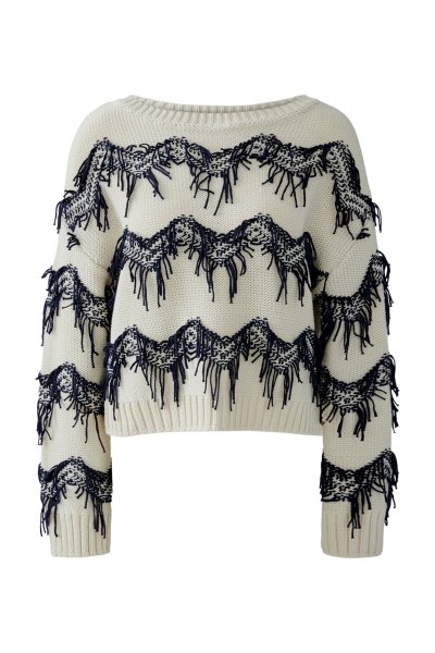 OUI Pullover 10804774