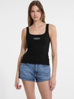 Vorschau: GUESS JEANS Rib Tank Top 10808042