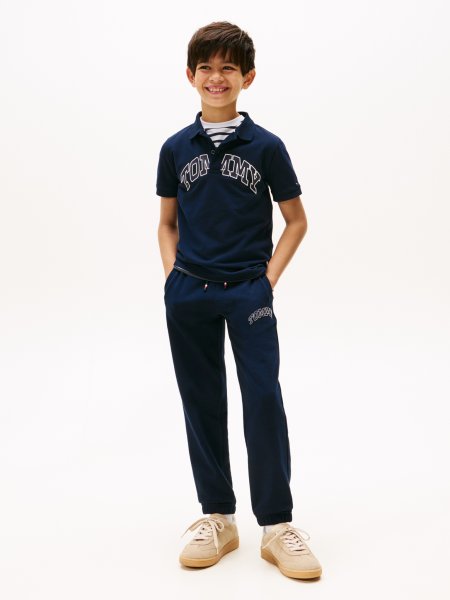 TOMMY HILFIGER Varsity Jogginghose 10805191